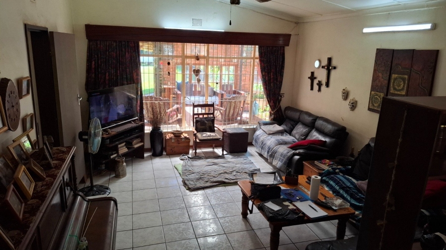 Commercial Property for Sale in Klerksdorp Rural North West